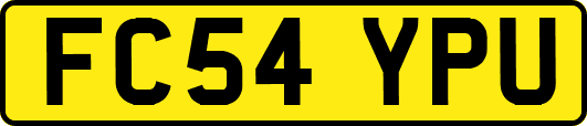 FC54YPU
