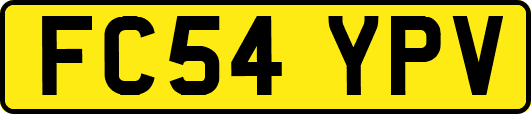 FC54YPV