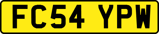 FC54YPW