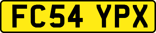 FC54YPX