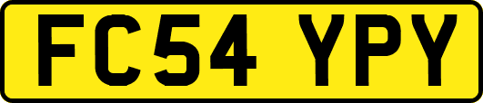 FC54YPY