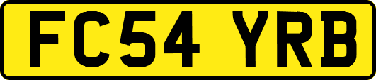 FC54YRB