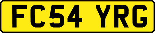 FC54YRG