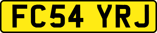 FC54YRJ