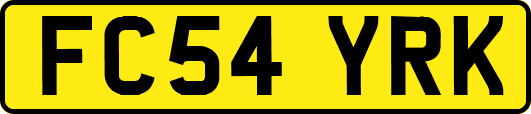 FC54YRK