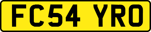 FC54YRO