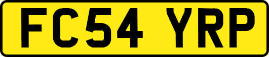 FC54YRP