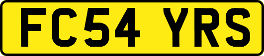FC54YRS