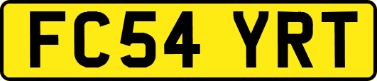 FC54YRT