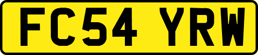 FC54YRW
