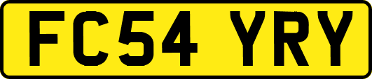 FC54YRY
