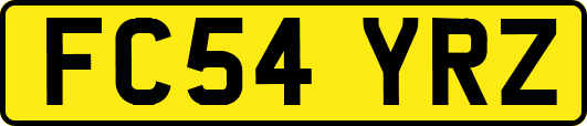 FC54YRZ