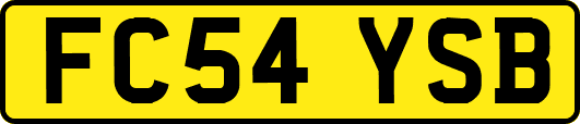 FC54YSB