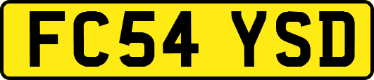 FC54YSD