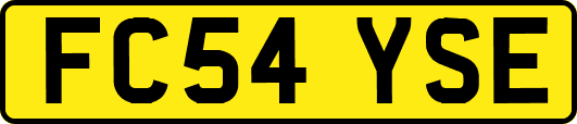 FC54YSE