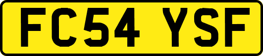 FC54YSF