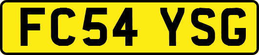 FC54YSG