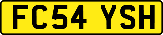 FC54YSH