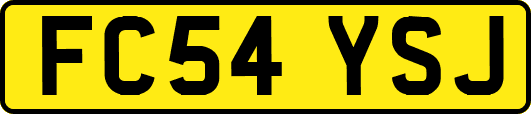 FC54YSJ