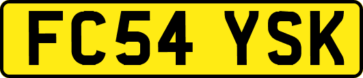 FC54YSK