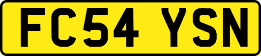 FC54YSN