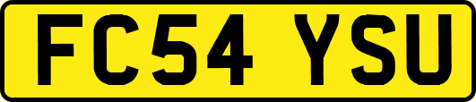 FC54YSU