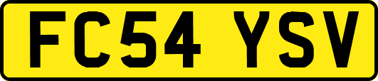 FC54YSV