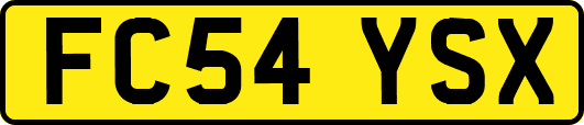 FC54YSX