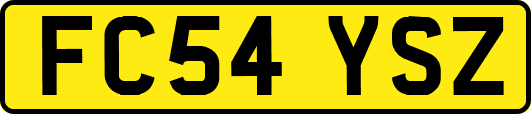 FC54YSZ