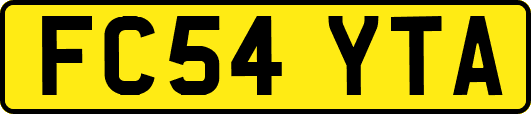 FC54YTA