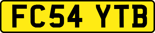 FC54YTB