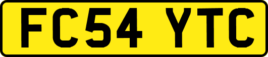 FC54YTC