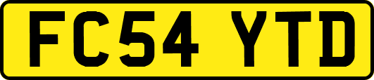FC54YTD