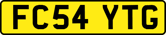FC54YTG