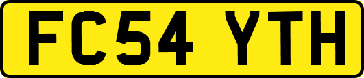 FC54YTH