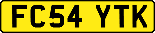 FC54YTK