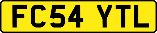 FC54YTL