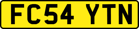 FC54YTN