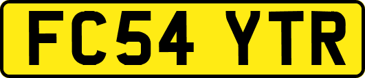 FC54YTR