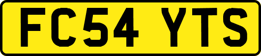 FC54YTS
