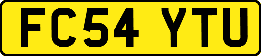 FC54YTU
