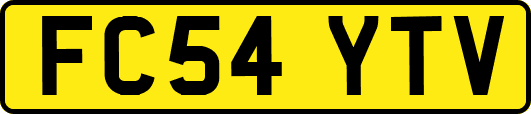 FC54YTV