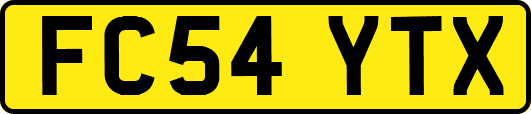 FC54YTX