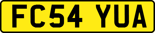 FC54YUA