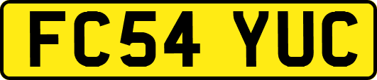 FC54YUC