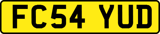 FC54YUD