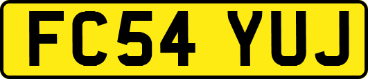 FC54YUJ