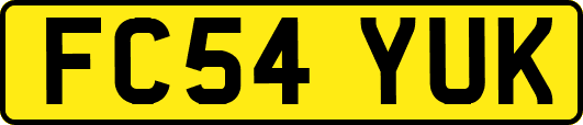 FC54YUK