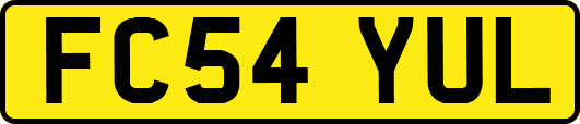 FC54YUL
