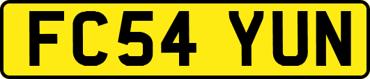 FC54YUN